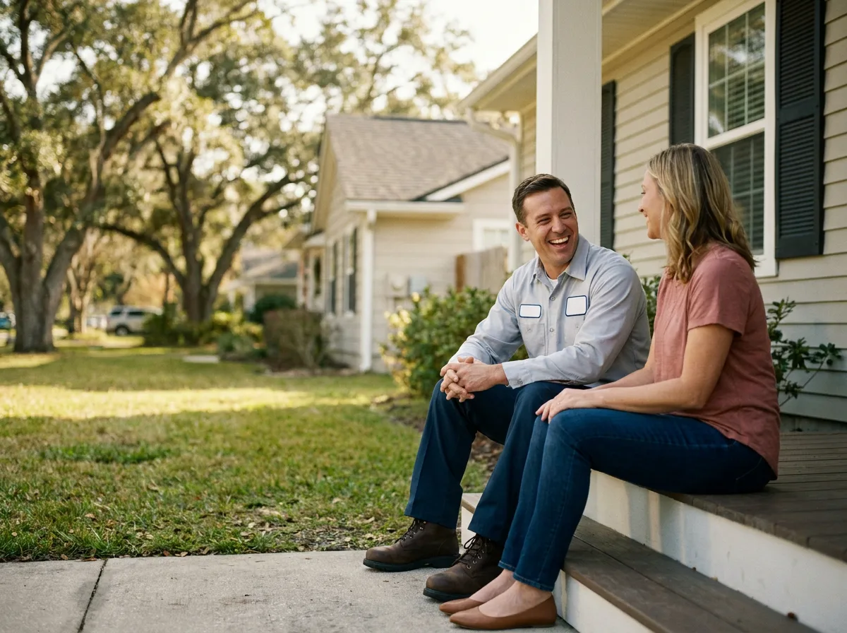 Septic tank pumping FAQs for Cape Coral, FL